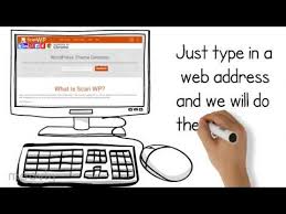Wordpress plugins, theme collections, wordpress hosting reviews, tutorials & more. Scan Wp Wordpress Theme And Plugin Detector Youtube