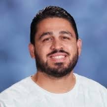 Daniel Tice's Instagram, Twitter & Facebook