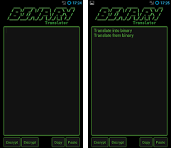 Nov 14, 2019 · using apkpure app to upgrade binary code translator, fast, free and save your internet data. Binary Translator Apk Download For Android Latest Version 1 3 Com Gfx Engine Binary Translator
