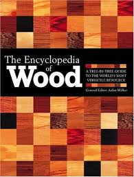 9780816061815 The Encyclopedia Of Wood A Tree By Tree