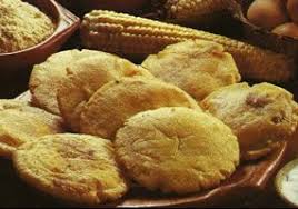 Arepa De Huevo Amasijos Recetas Colombianas Receta Recetas Colombianas Arepa De Huevo Gastronomia
