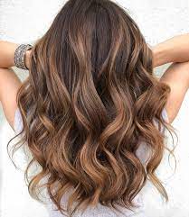 Actually, the precentage of brown haired/brown eyed people in scandinavia should be a lot higher you could argue that the light brown that people tend to call almost blonde sometimes is called. Whether You Prefer Traditional Foil Highlights Or Balayage All Over Highlights Or Babylight Brown Hair Balayage Hair Color Balayage Brown Hair With Highlights
