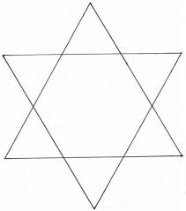 Image result for stella di david