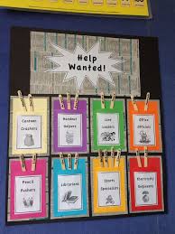 079a317427f9a458faaf72b1c045f3a2 Jpg 736 981 School Job Chart School Jobs Classroom Jobs