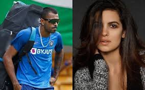 Check out their videos, sign up to chat, and join their community. Serbian Actress Natasa Stankovic Writes A Long Message For Hardik Pandya On His 26th Birthday