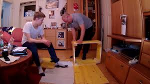 Gameseat Gunstig Selber Bauen Tutorial Youtube