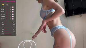 Cutee_anna - Video [Chaturbate] topless dancer colombian small-cock