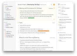 Screenshot Mac Apps For Mac Apple Design Apple Notes App