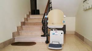 Cosa sono gli elevatori per disabili? Montascale E Ascensori Ggm Scooter Per Anziani Servoscala Disabili