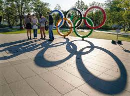Los juegos olímpicos, también denominados olimpiadas o jj.oo, es un evento multideportivo en el que participan atletas de todas . Juegos Olimpicos Tokio 2020 Agenda Y Calendario De Todos Los Deportes Otros Deportes Deportes El Universo