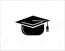Check spelling or type a new query. Education Icon Isolated On White Background Graduation Cap Simbol In Flat Style Simple Abstract Place Icon In Black Vector Illustration For Graphic Design Logo Web Ui Mobile Upp Vector Royalty Free