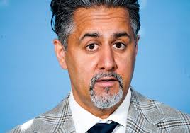 Bekymret Raja blir utfordret av fire trøndere