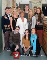 Check spelling or type a new query. Judith Sheindlin Judge Judy Awarded The Position Of Vice Presidency Of The Ucd Law Society 1 Picture Contactmusic Com