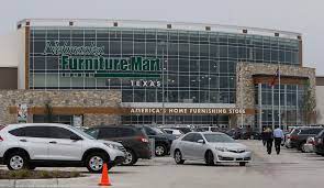 Maybe you would like to learn more about one of these? Nebraska Furniture Mart Warehouse Workers Just Got A Big Raise