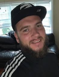 Obituary information for Brandon J Whitmeyer