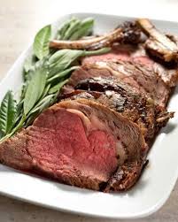 New Year S Eve Dinner Recipes To Kick Off 2020 In Style Diy Projects Rib Recipes Rib Roast Recipe Prime Rib Recipe