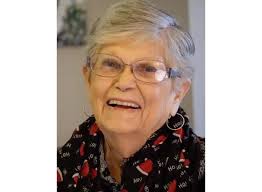 Peggy McKinnon Eubank Obituary (2024)