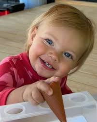 The tower is lit red and green tonight by Christopher Hulse, in celebration  of his wedding anniversary to Kelli. "Happy Anniversary, Kelli Hulse! I  love you more than you could ever imagine!"