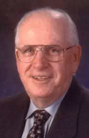 Obituary information for Gerard George 'Gerry' Cuerrier