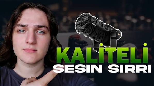 sesli chat