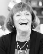 Life Story for Barbara J. Helman