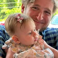 THE NOTORIOUS BIJ, *Blake Ivy Jaron* BABY GIRL is here (born 9/13/22) and  we are madly, deeply in love! ❤️ Congratulations to Mike & Sophie and  thanks for making me a Nana.