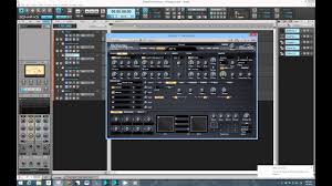 Preset form lpx alchemy do not work under ca alchemy. Camel Audio Alchemy 1 55 Review Youtube