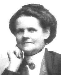 Roseanna (Currin) Gray (1866-1958)