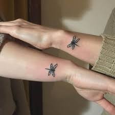 We fantasize about everything every day. 101 Dragonfly Tattoo Designs Best Rated Designs In 2021