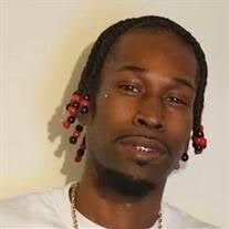 Tony Dewayne Anders Jr. Obituary