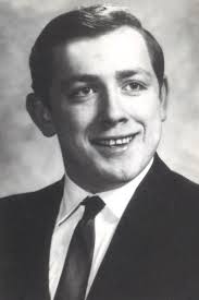 Obituaries in the Courier April 30, 2019