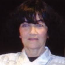 Mildred Burton | Fundación Konex