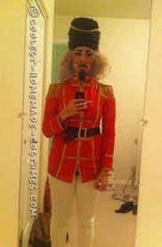 Nutcracker Nutcracker Costumes Fairy Costume Diy Xmas Costumes