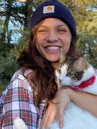 Martha Nagle's Instagram, Twitter & Facebook