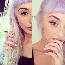 The Wonderlanders: Tips And Tricks To Bleaching The Crap Out Of Your Hair