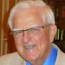 Remembering Donald Strelow