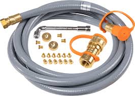 Blackstone Easy Install Natural Gas Conversion Kit Walmart Com Walmart Com