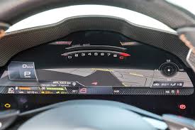2021 ferrari sf90 spider interior. 2021 Ferrari Sf90 Stradale Review Carexpert