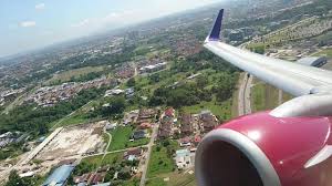 Maybe you would like to learn more about one of these? 160629 Malindo Air Od1601 Kuching Kuala Lumpur Take Off Youtube