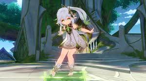 Genshin Impact Nahida swing glitch sends players flying across Teyvat -  Dexerto