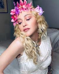 Watch madonna's madame x tour announcement. Madonna On Twitter Thankful For My Children On My Birthday And Every Day They Are Full Of Creativity Intelligence And Birthday Leo Https T Co Jz21fqq617
