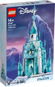 A tropical weather statement and a rip current statement in effect for 5 regions in the area. Lego Disney 43197 The Ice Palace Elsa Frozen Castle Pictures And All Information Update Archyde