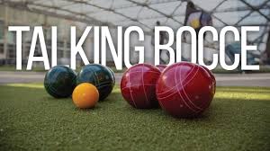 While building a bocce ball court takes a lot of work, it's easy to do with some planning and a little help. The Best Way To Build A Bocce Court Youtube