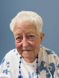 Barbara Youmans Obituary (1933