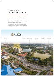 Plaza kelana jaya is a commercial development located within the commercial district in the neighborhood of kelana jaya. My Publications Plaza Kelana Jaya Master Brochure Page 4 5 Created With Publitas Com