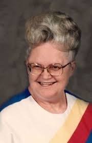 Mary Leigh Bass Boone (1924-2017)