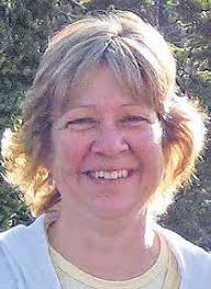 Christine 'Chris' Lacy