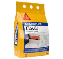 SikaCeram® EpoxyGrout | Piscinas e SPA