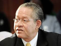 Polls show most Jamaicans think Golding got what he deserved