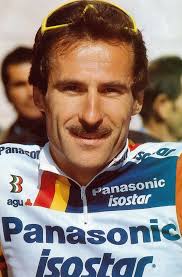 Urs freuler (born 6 november 1958 in bilten, canton of glarus) is a swiss cyclist, who raced professionally between 1980 and 1997, during which he won. Urs Freuler 89 Classic Image Photo Flickr